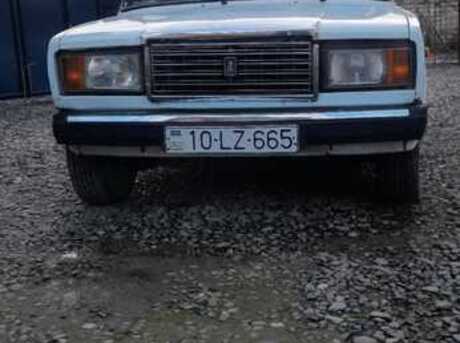 LADA (VAZ) 2107 2003