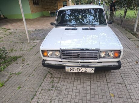 LADA (VAZ) 2107 2008