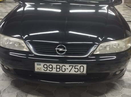 Opel Vectra 1999