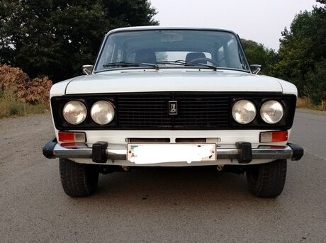 LADA (VAZ) 2106 2003