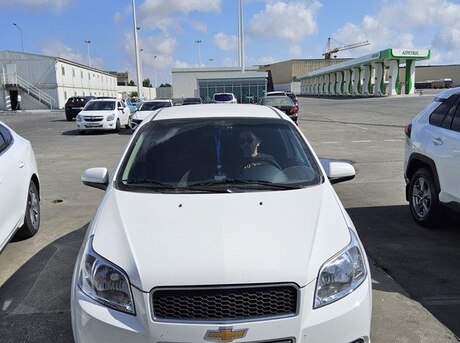 Chevrolet Nexia 2023