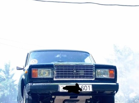 LADA (VAZ) 2107 2010