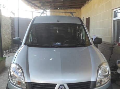 Renault Kangoo 2005