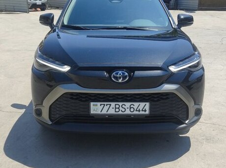 Toyota Frontlander