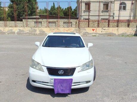 Lexus ES 350 2006