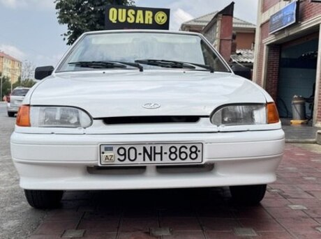 LADA (VAZ) 2115 2012