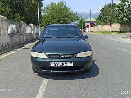 Opel Vectra 1998