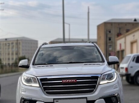 Haval H9