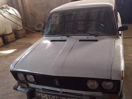 LADA (VAZ) 2106 2003