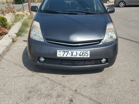 Toyota Prius 2007