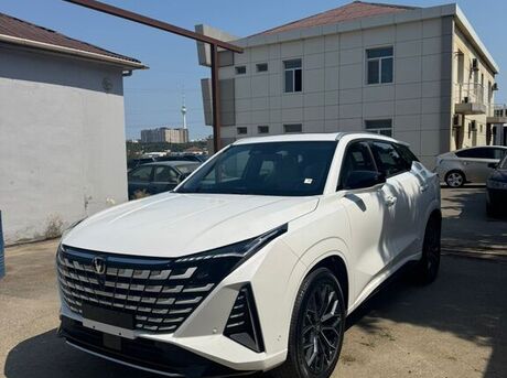 Changan  2025