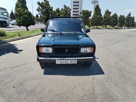 LADA (VAZ) 2104 1997