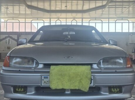 LADA (VAZ) 2115 2003