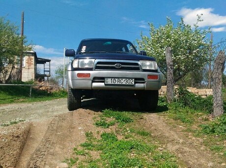 Toyota Surf 1995