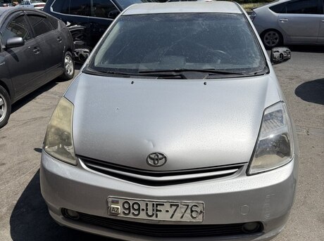 Toyota Prius 2009