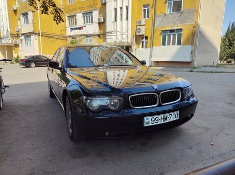 BMW  2002