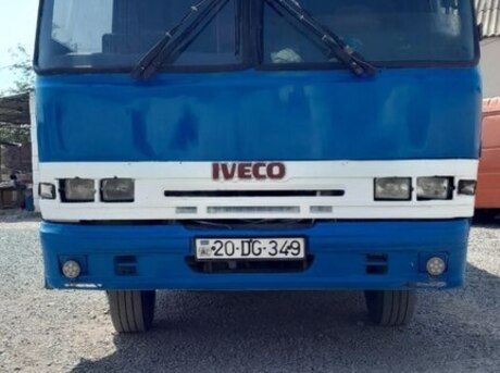 Iveco Otoyol 1997