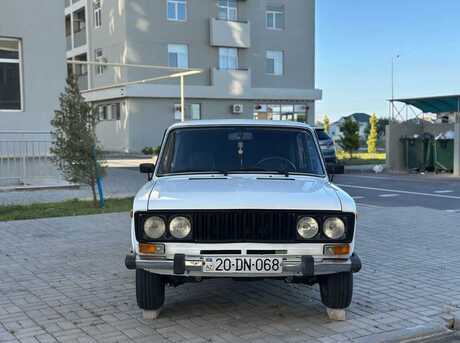 LADA (VAZ) 2106 1998