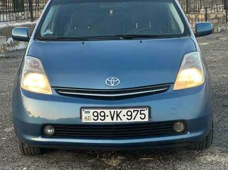 Toyota Prius 2007