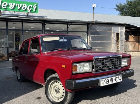 LADA (VAZ) 2107 2007