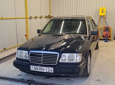 Mercedes E 220 1994