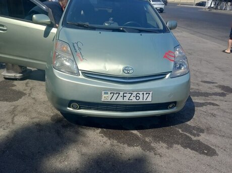 Toyota Prius 2008