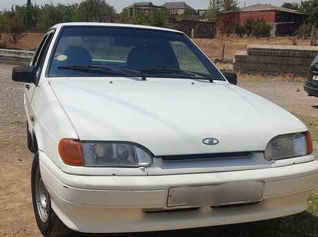 LADA (VAZ) 2115 2012