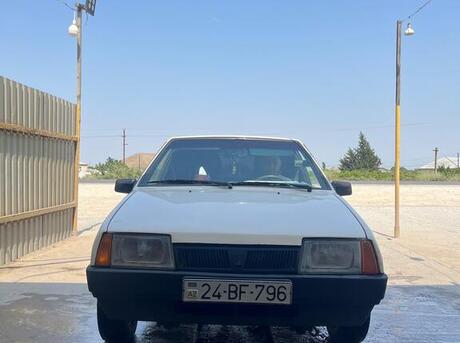 LADA (VAZ) 2109 1987