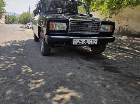 LADA (VAZ) 2107 2011