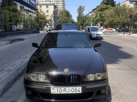 BMW 530 1999
