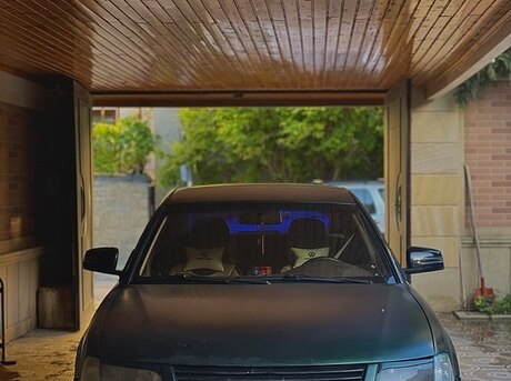 Volkswagen Passat 1998
