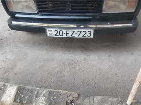 LADA (VAZ) 2104 2007