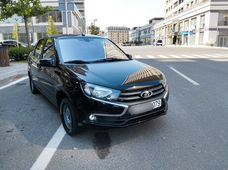 LADA (VAZ) Granta 2024