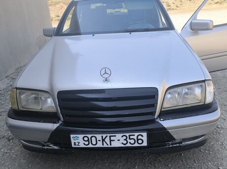 Mercedes C 240 1998