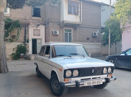 LADA (VAZ) 2106