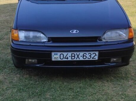 LADA (VAZ) 2115