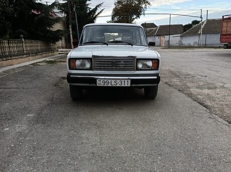 LADA (VAZ) 2104 2011