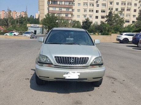Lexus RX 300 1999