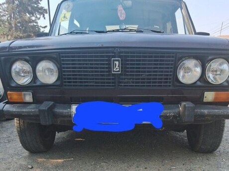 LADA (VAZ) 2106 2005