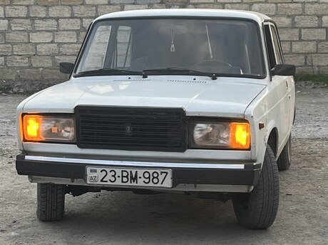 LADA (VAZ) 2107 1997