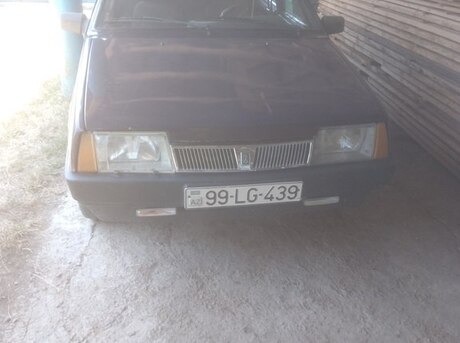 LADA (VAZ) 21099 1998