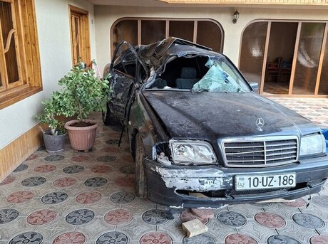 Mercedes C 180 1997