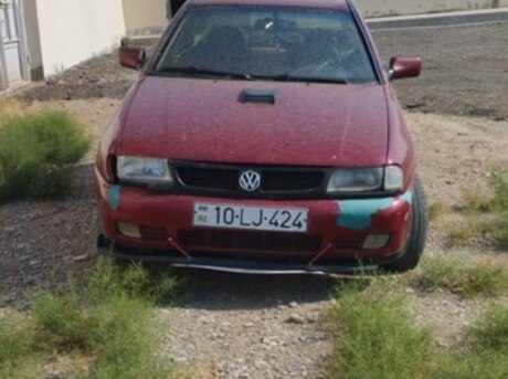 Volkswagen Polo 1995