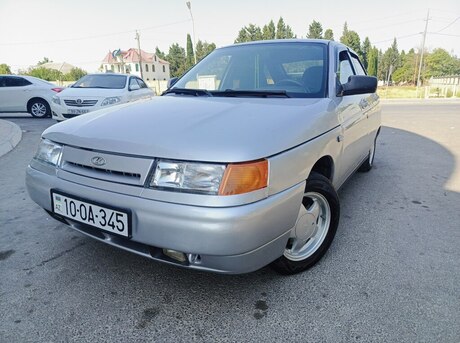 LADA (VAZ) 2112 2005