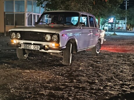 LADA (VAZ) 2106 2000