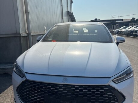 BYD Qin Plus 2024