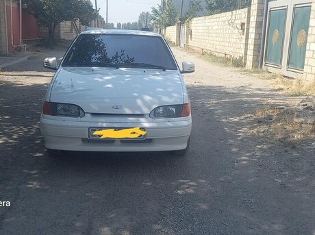 LADA (VAZ) 2115