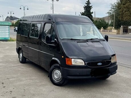 Ford Transit 1997