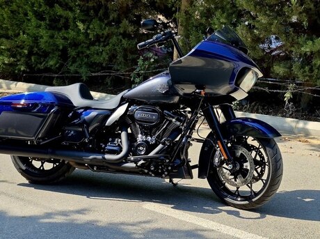 Harley-Davidson FLTRX Road Glide 2023