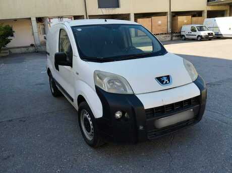 Peugeot  2012